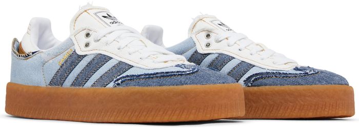 Chaussure samba Og