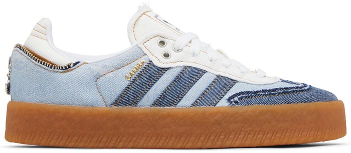Chaussure samba Og