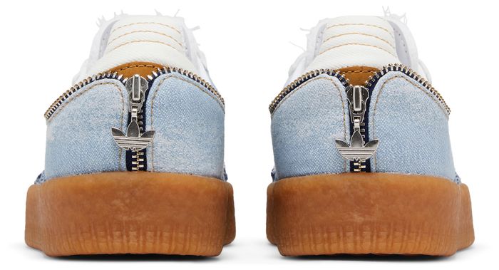 Chaussure samba Og