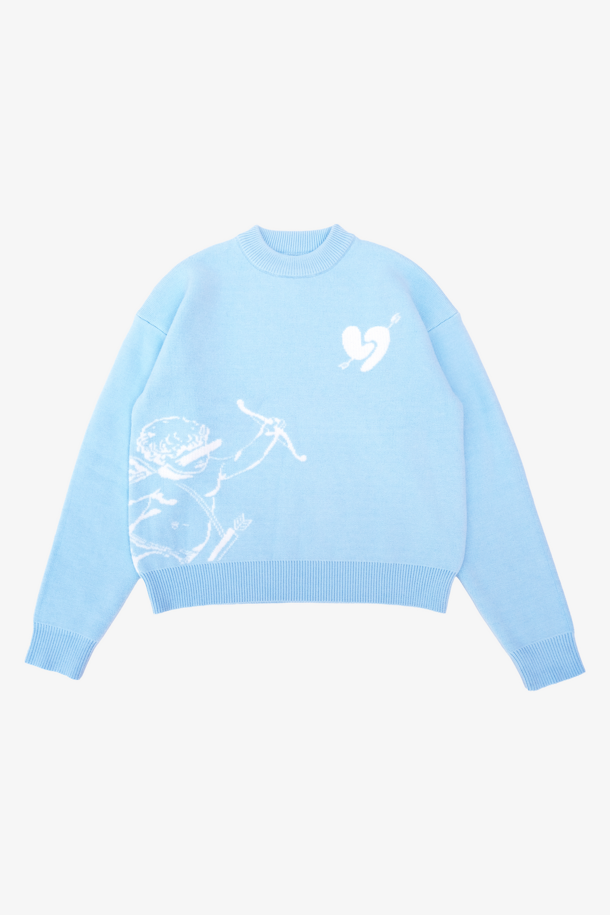 Pull Amore