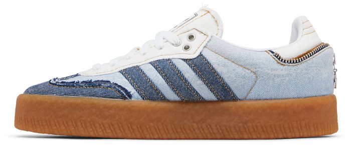 Chaussure samba Og