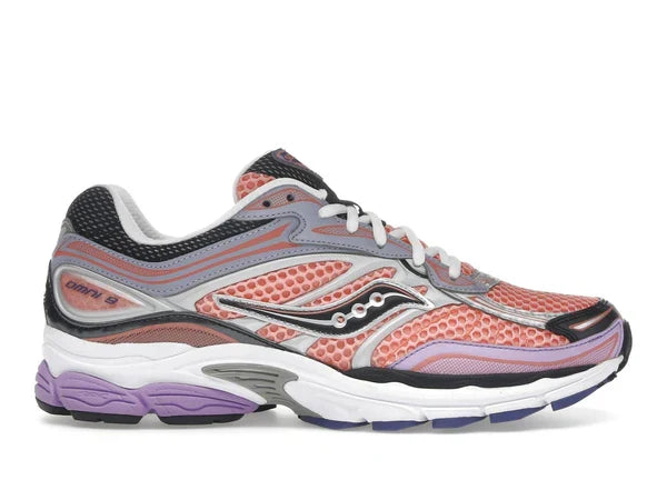 Saucony Omni 9