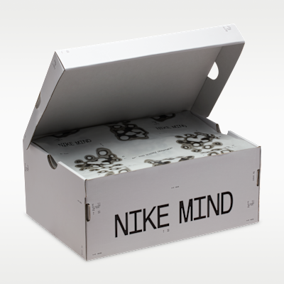 Mind