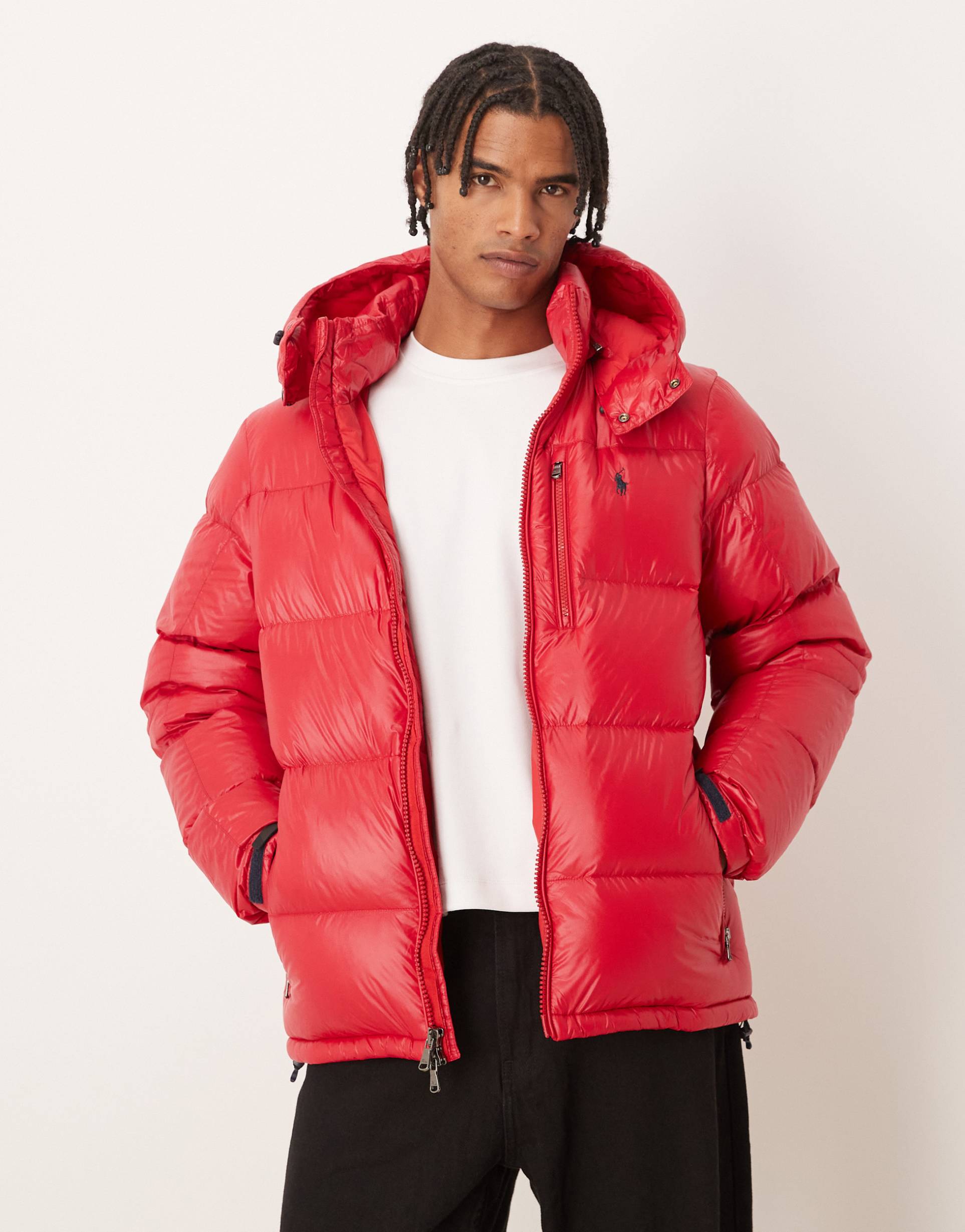 Puffer