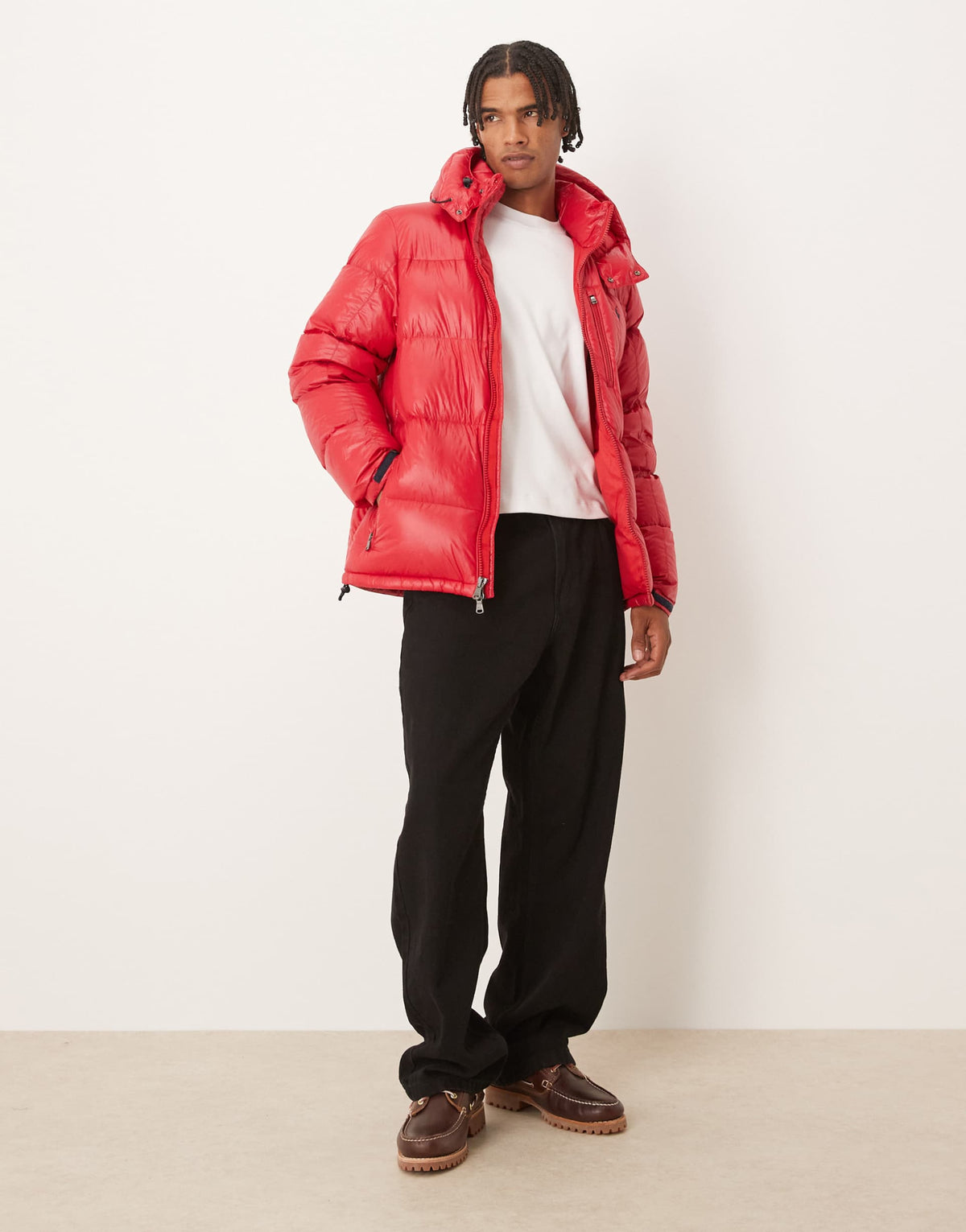 Puffer