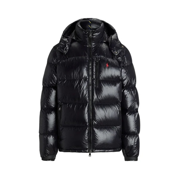 Puffer