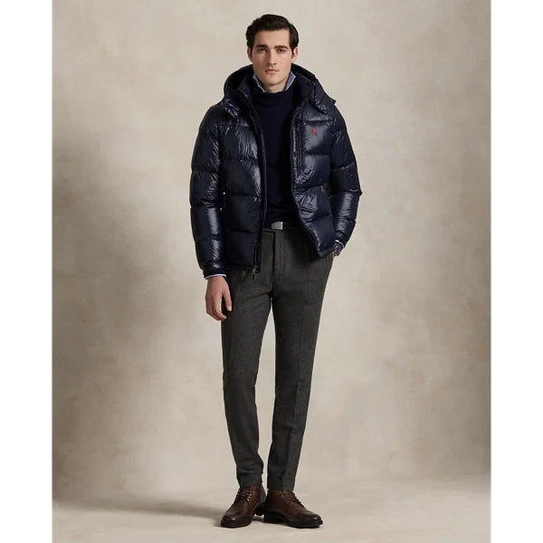 Puffer