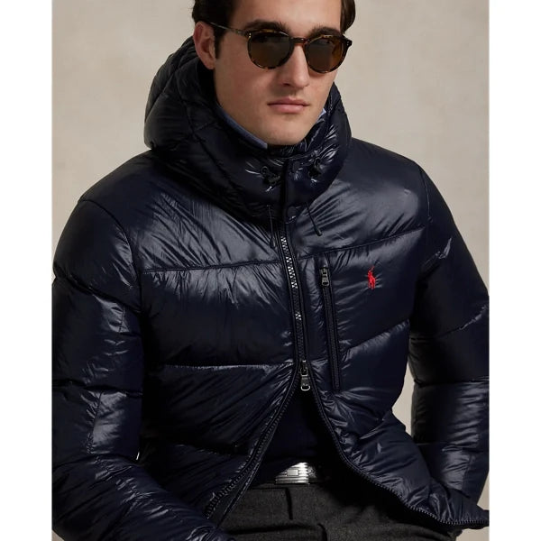 Puffer