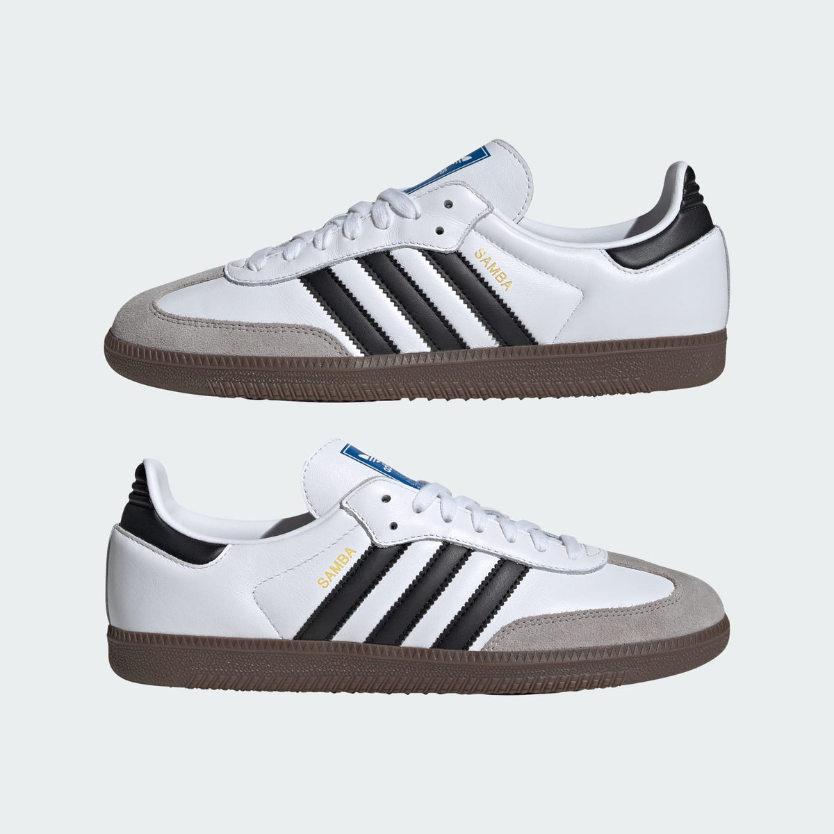 Chaussure samba Og