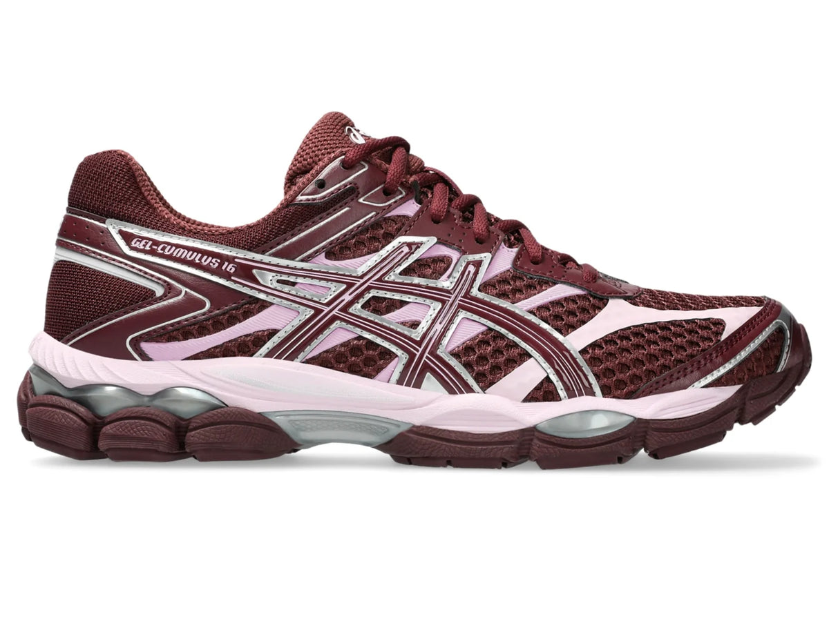 Asics Gel-Cumulus 16