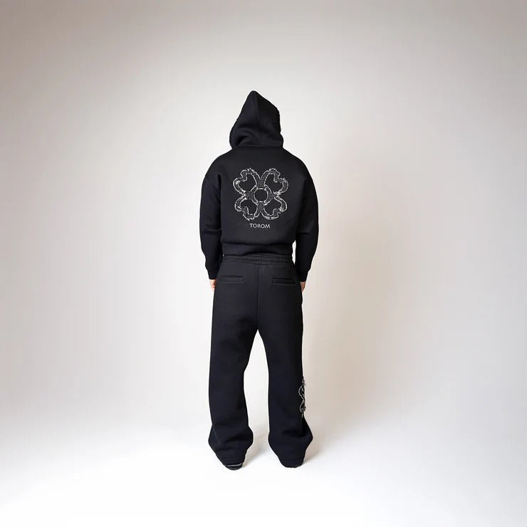 Ensemble Torom Paris signature