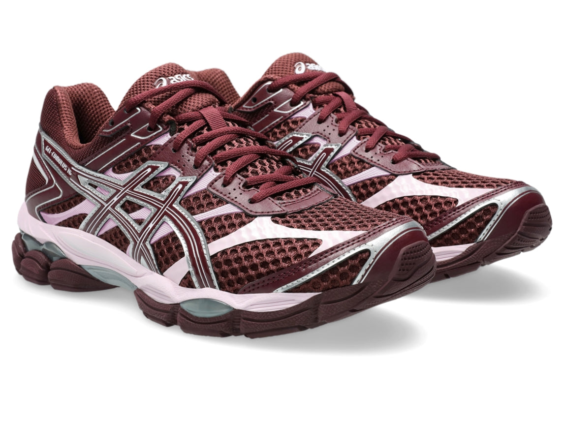 Asics Gel-Cumulus 16