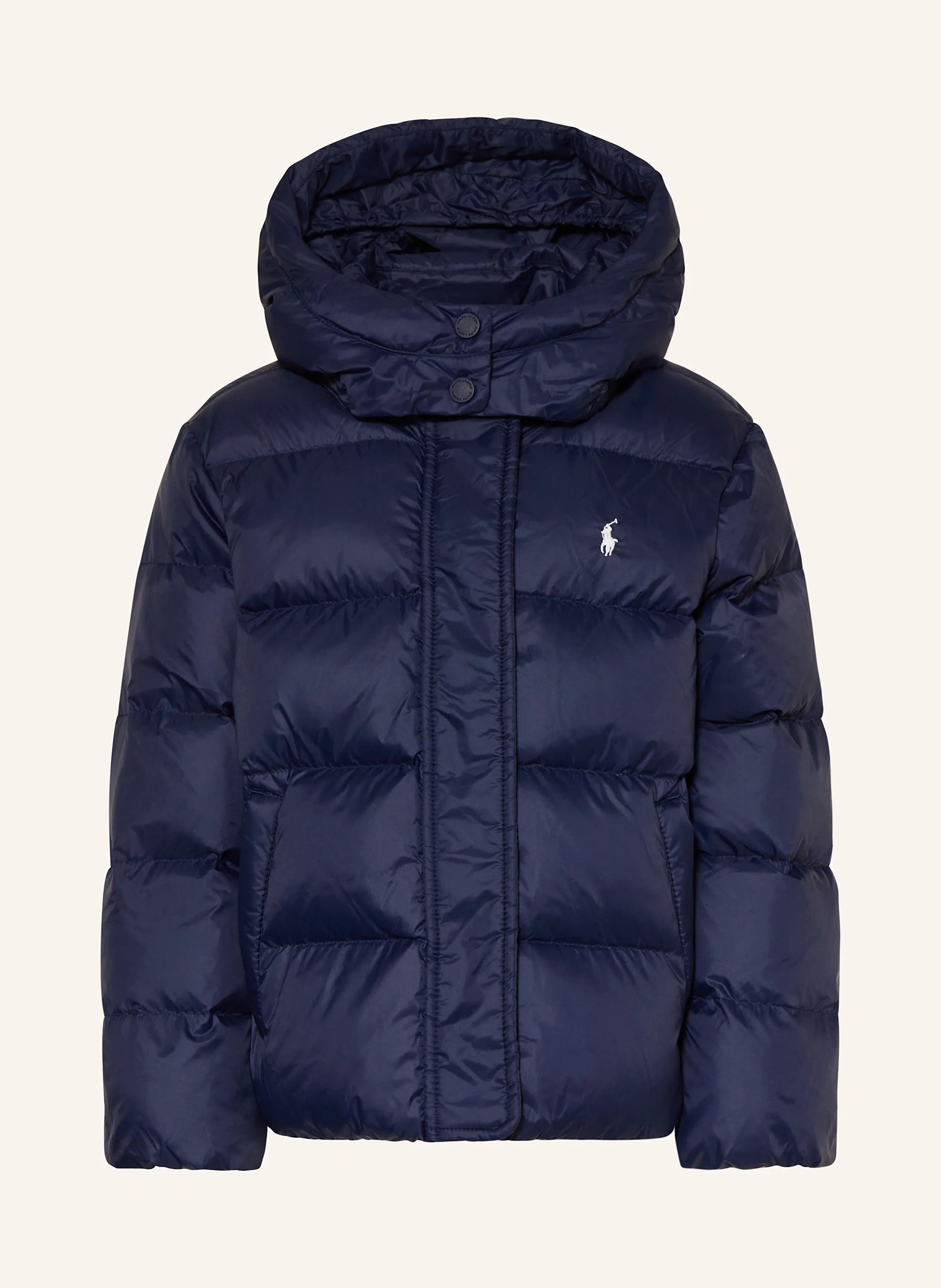 Puffer