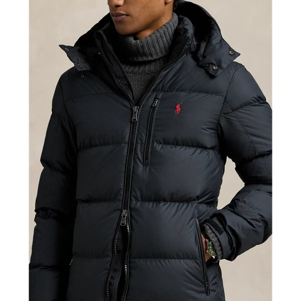 Doudoune Ralph Lauren
