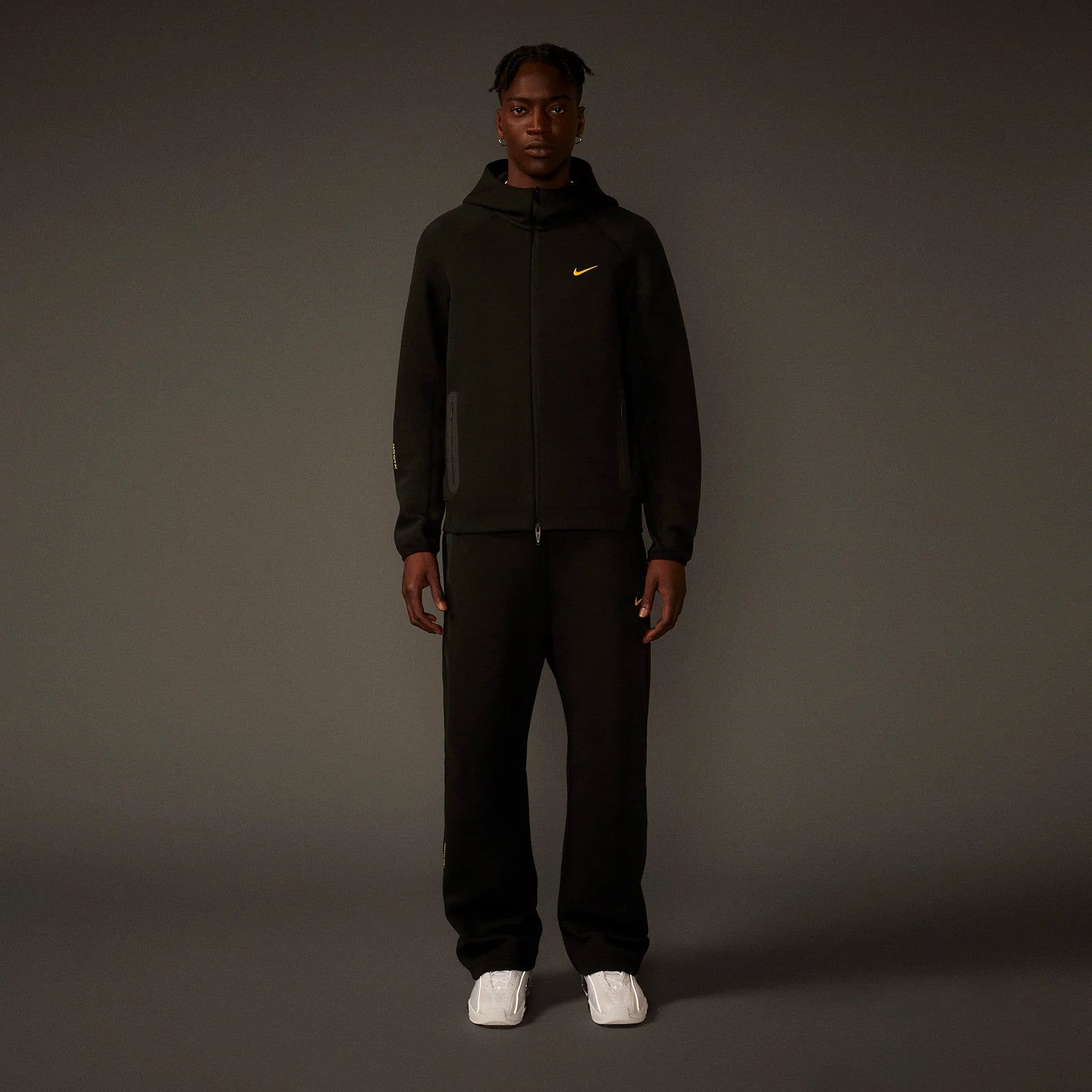 Ensemble Nike x Nocta