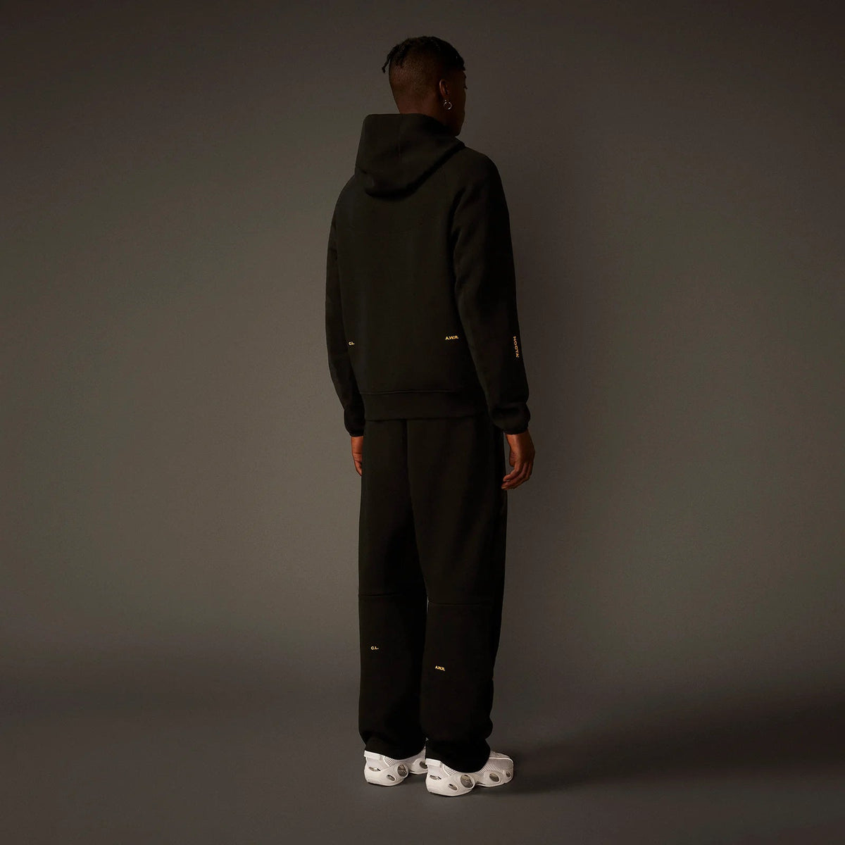 Ensemble Nike x Nocta