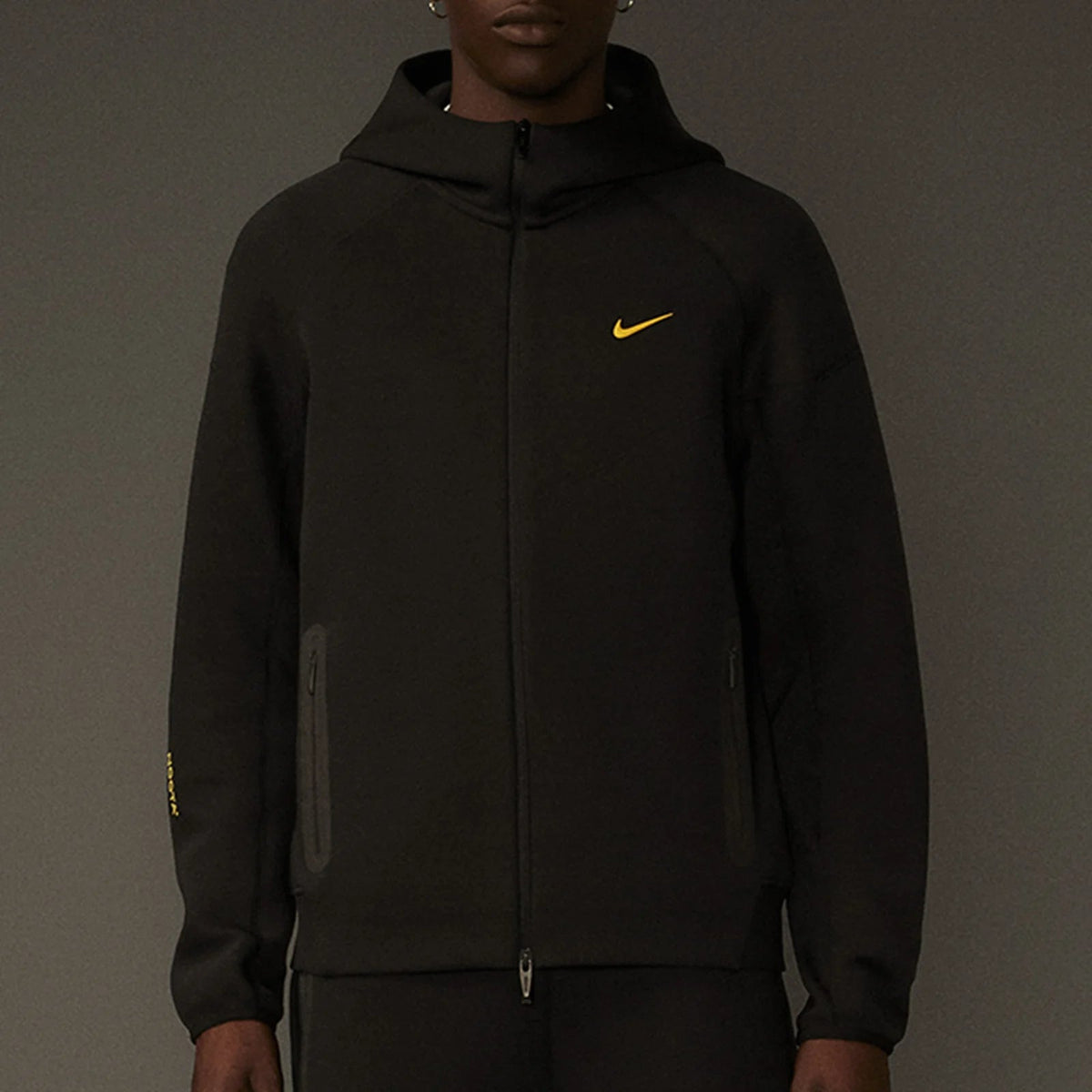 Ensemble Nike x Nocta