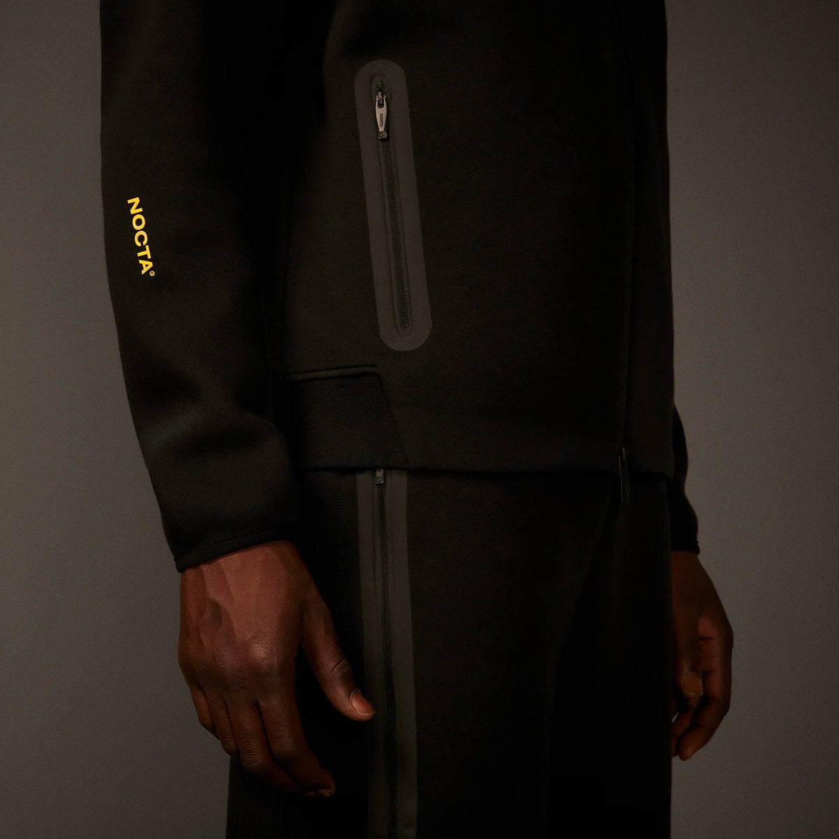 Ensemble Nike x Nocta