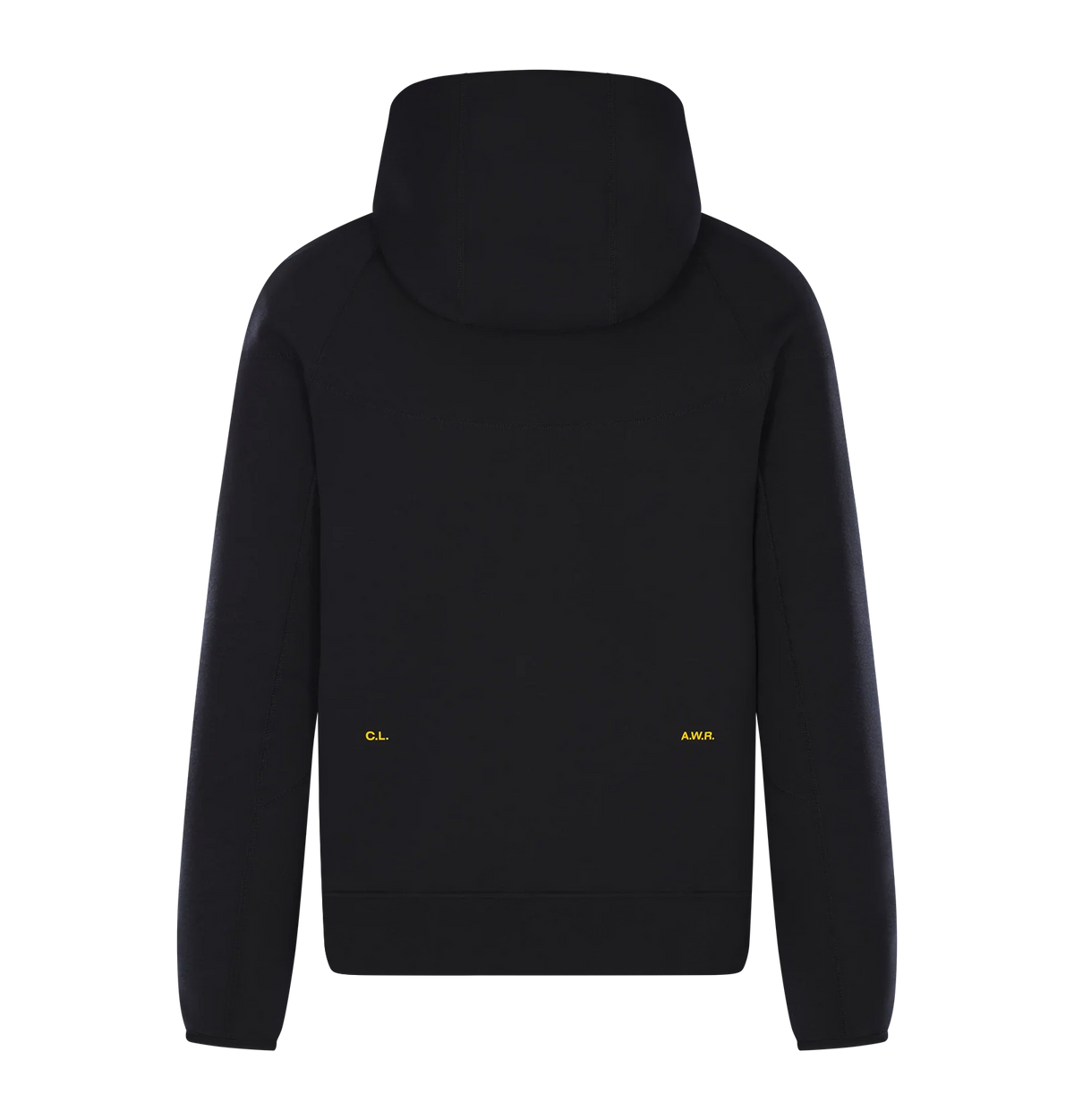 Ensemble Nike x Nocta
