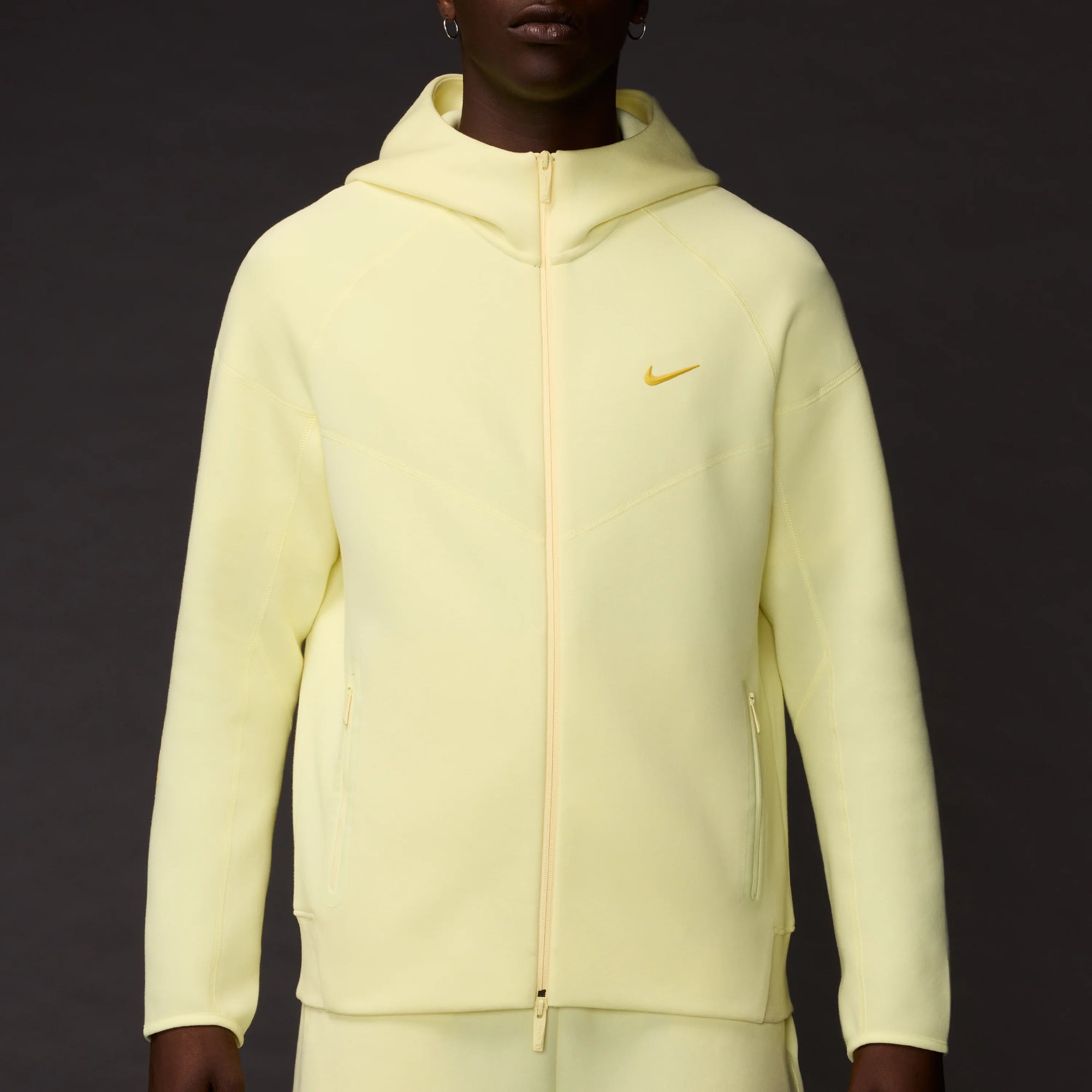 Ensemble Nike x Nocta