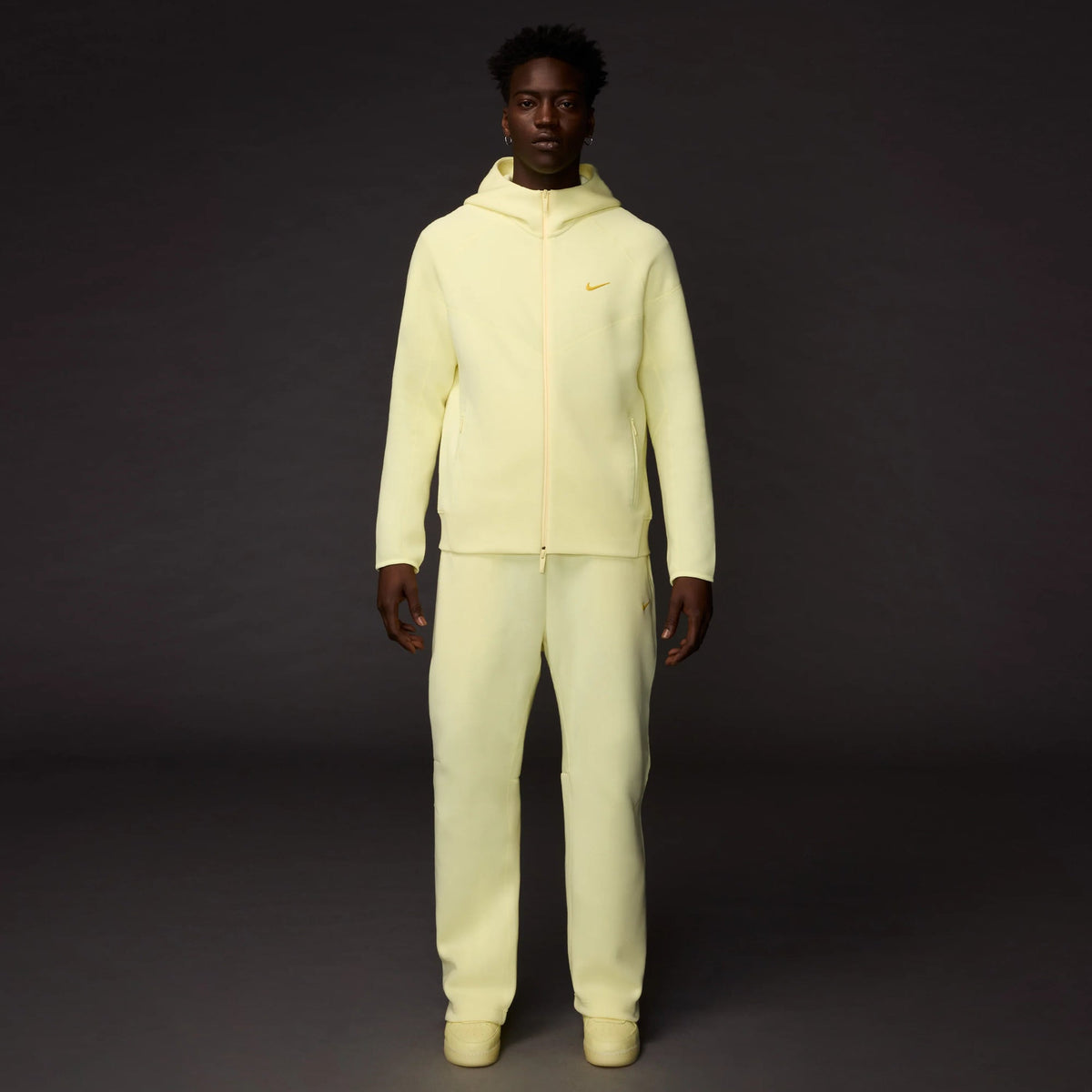 Ensemble Nike x Nocta