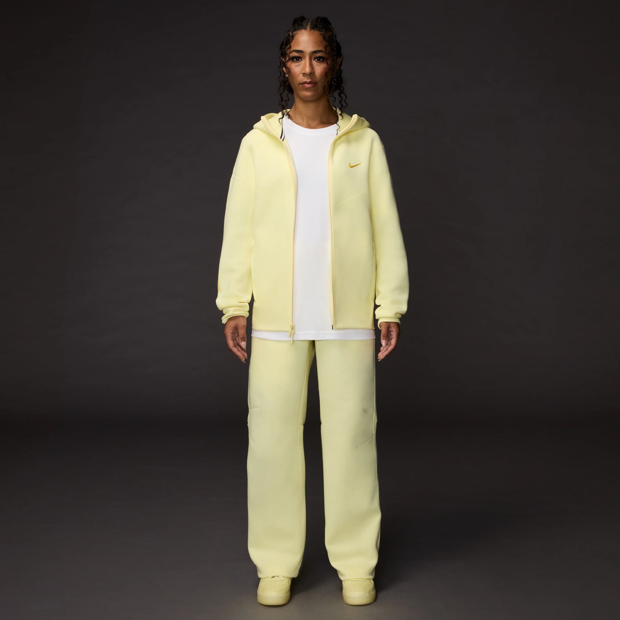 Ensemble Nike x Nocta