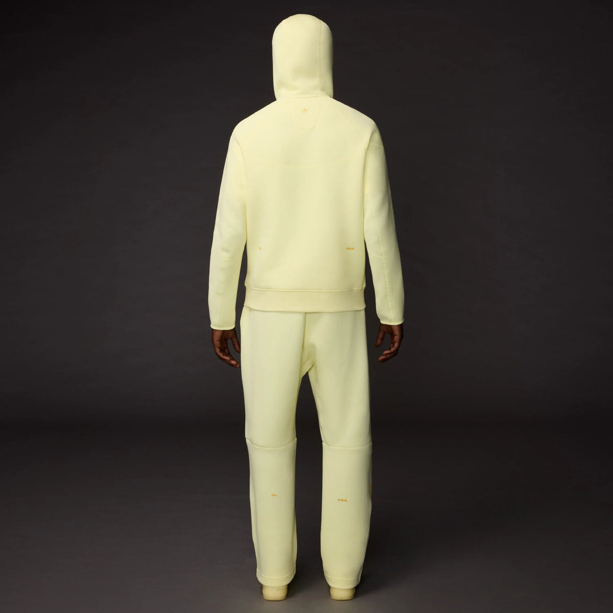 Ensemble Nike x Nocta