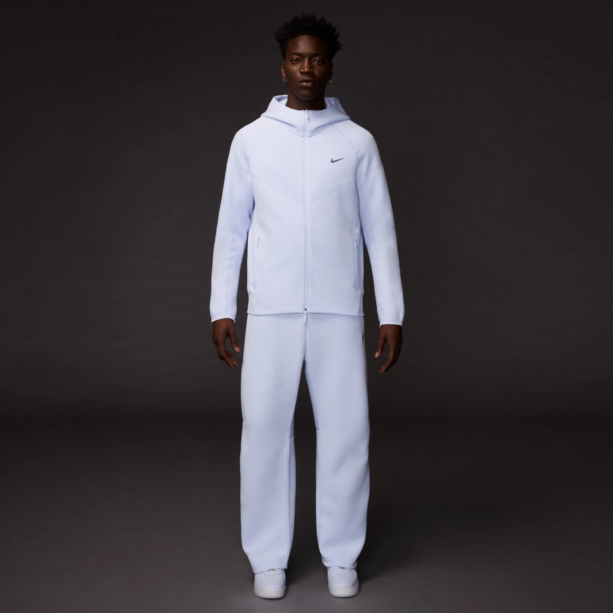 Ensemble Nike x Nocta