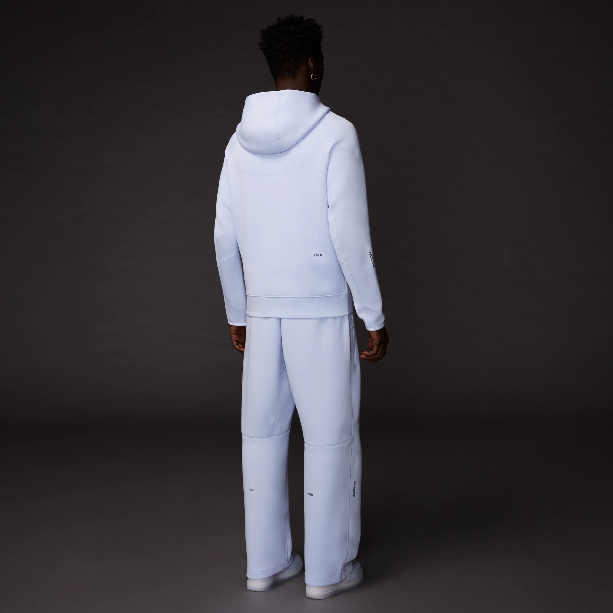 Ensemble Nike x Nocta
