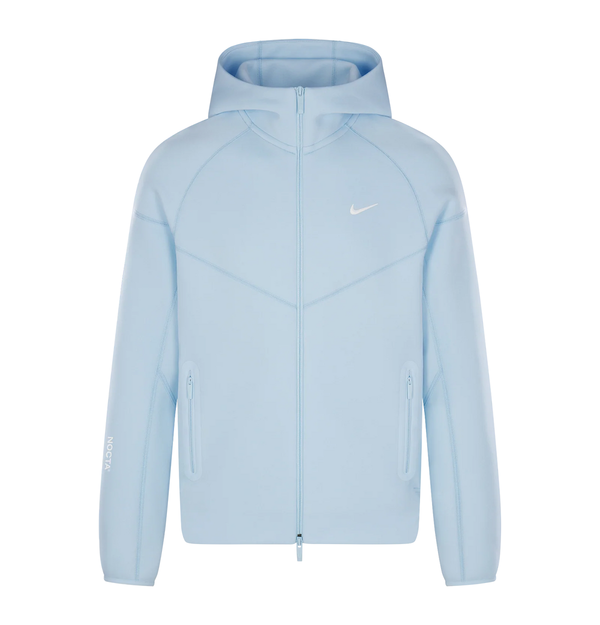 Ensemble Nike x Nocta