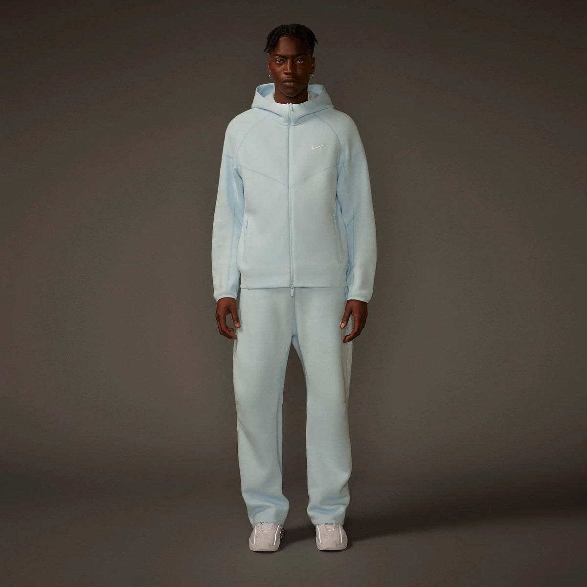 Ensemble Nike x Nocta