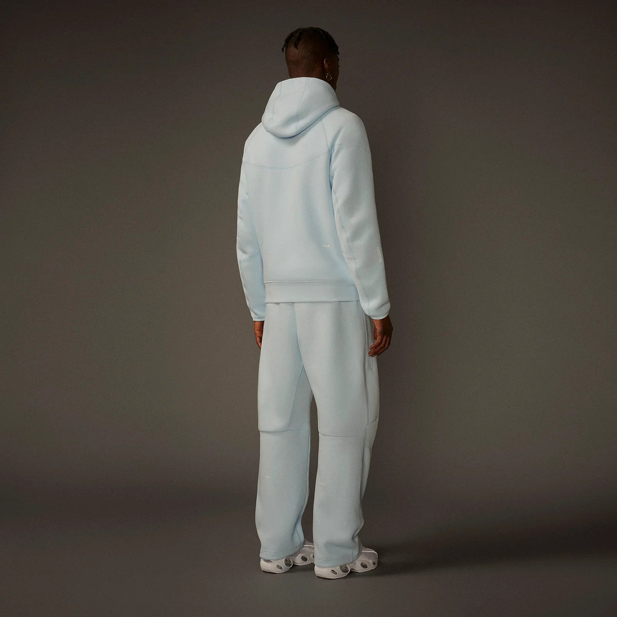 Ensemble Nike x Nocta