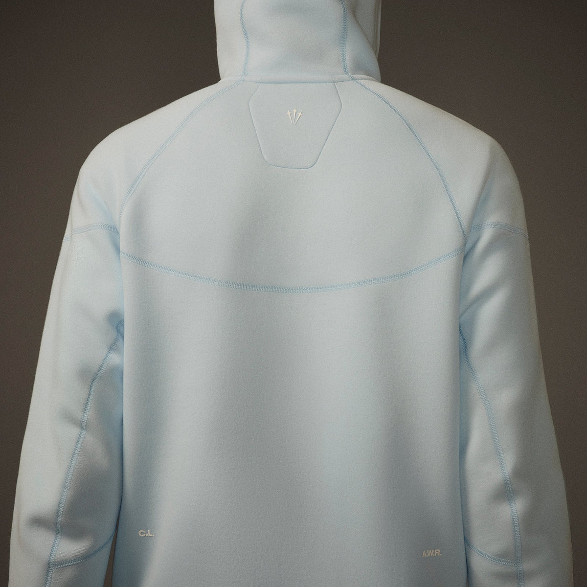 Ensemble Nike x Nocta
