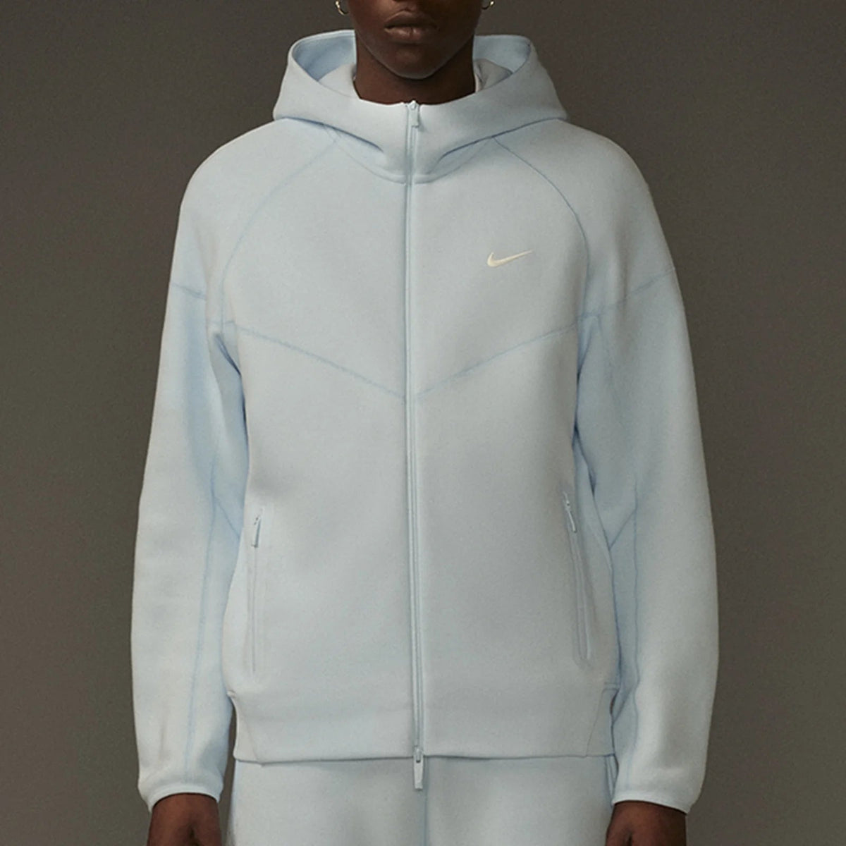 Ensemble Nike x Nocta