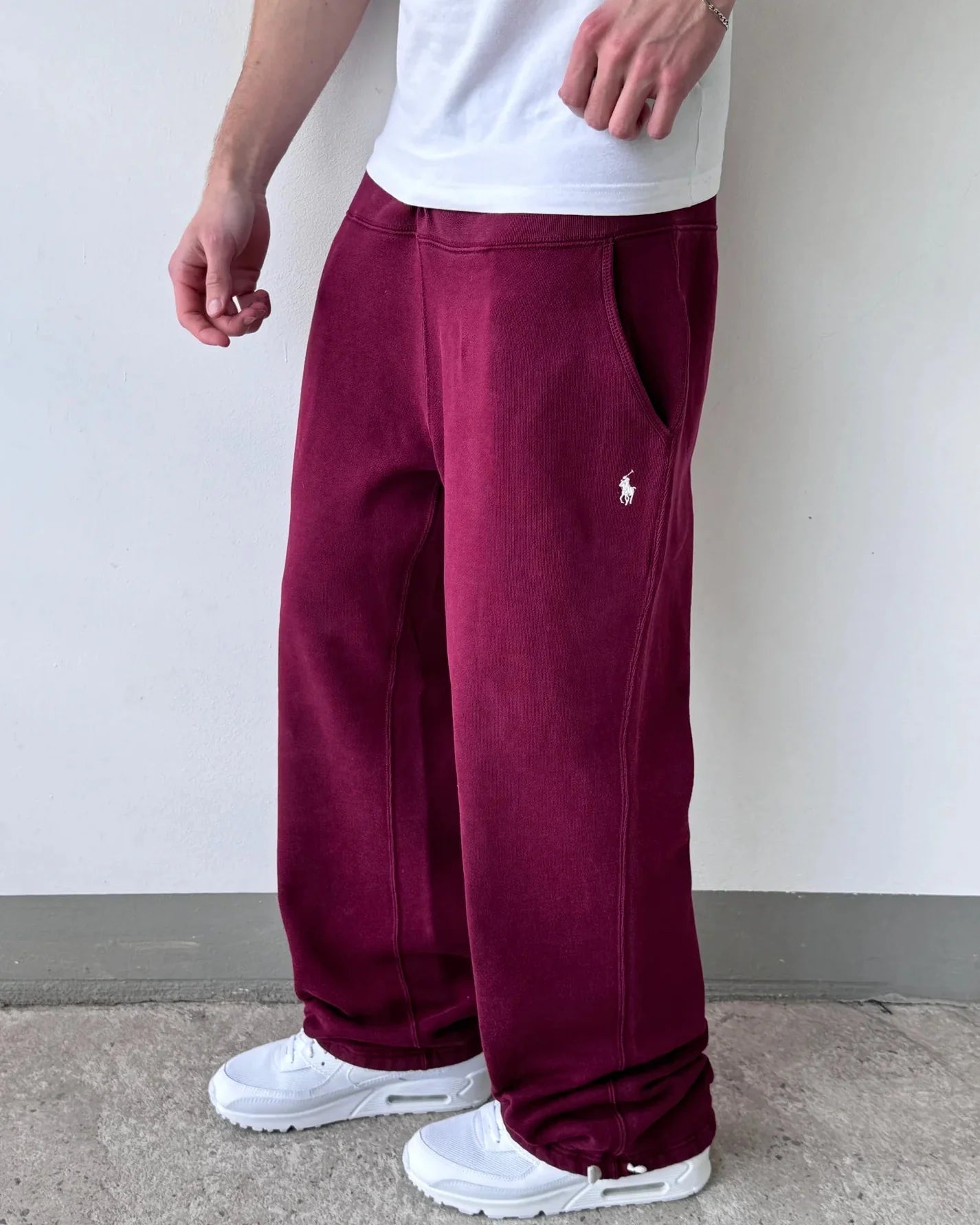 Jogging Ralph Lauren
