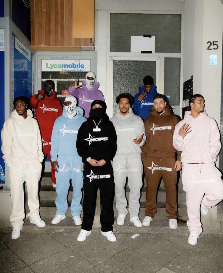Ensemble N*FS